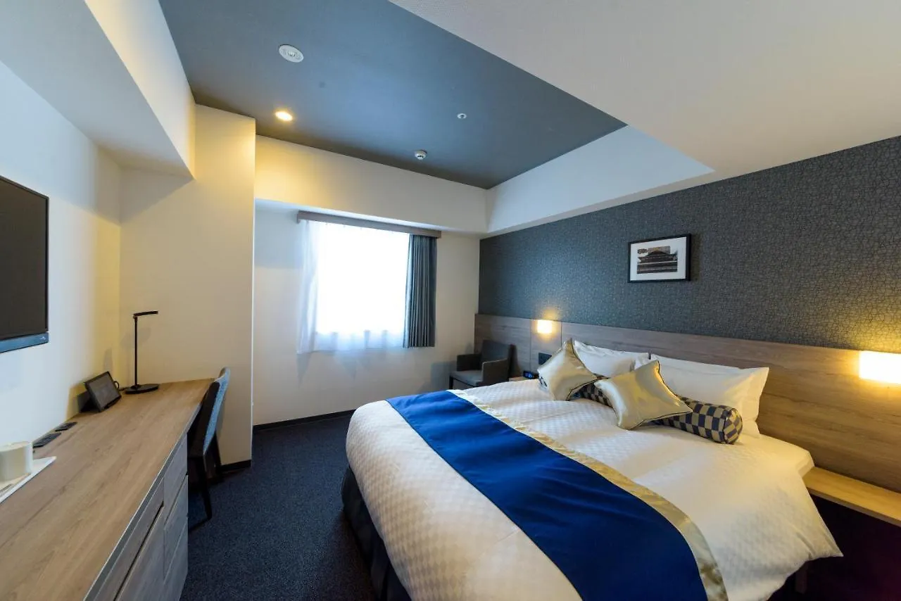 Best Western Plus Hotel Fino Osaka Kitahama Japan