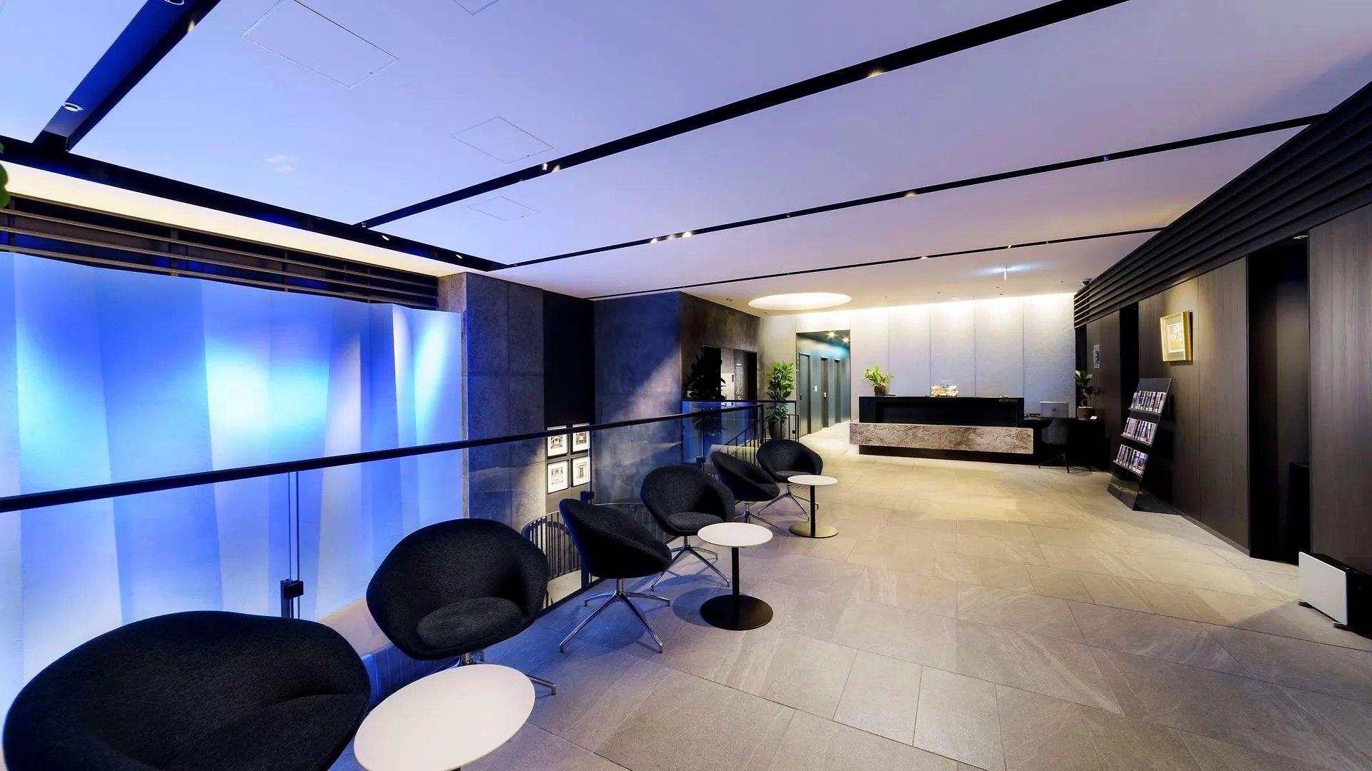 Best Western Plus Hotel Fino Osaka Kitahama