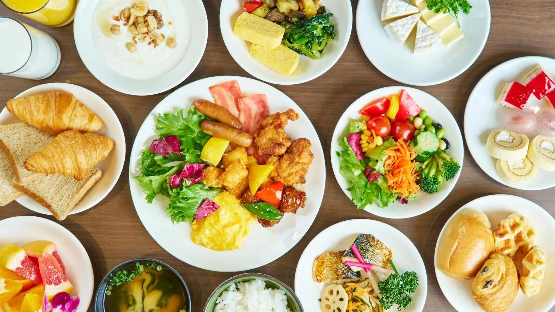 Best Western Plus Hotel Fino Osaka Kitahama