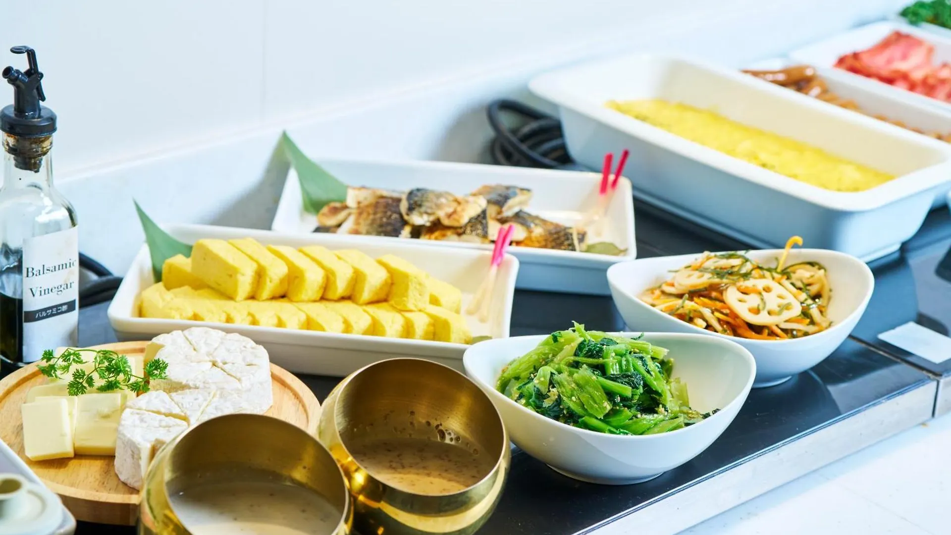 Best Western Plus Hotel Fino Osaka Kitahama