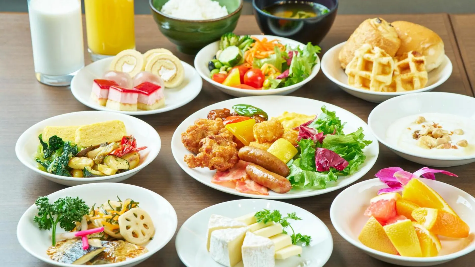 Best Western Plus Hotel Fino Osaka Kitahama