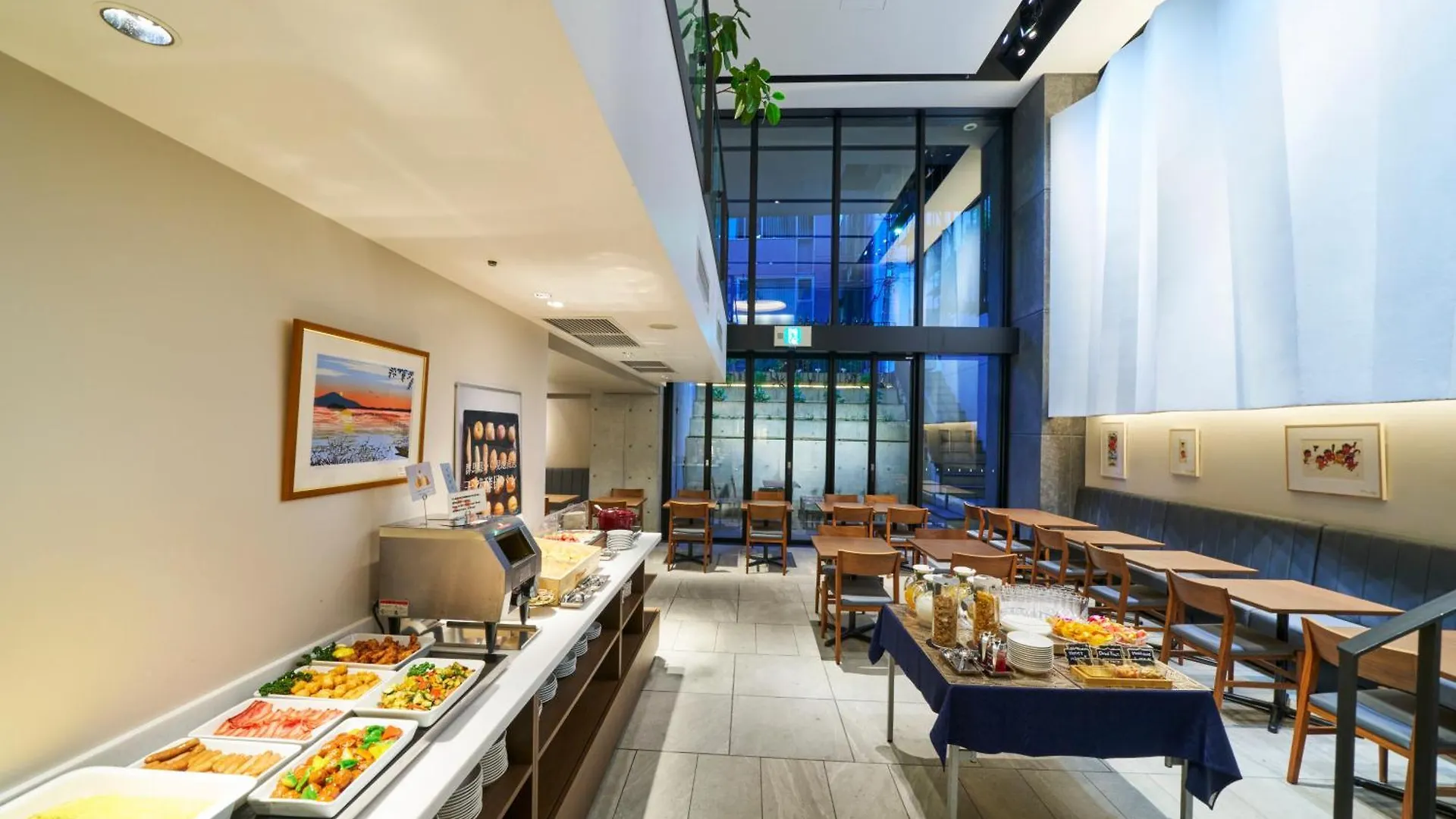 Best Western Plus Hotel Fino Osaka Kitahama 4*,  Japan