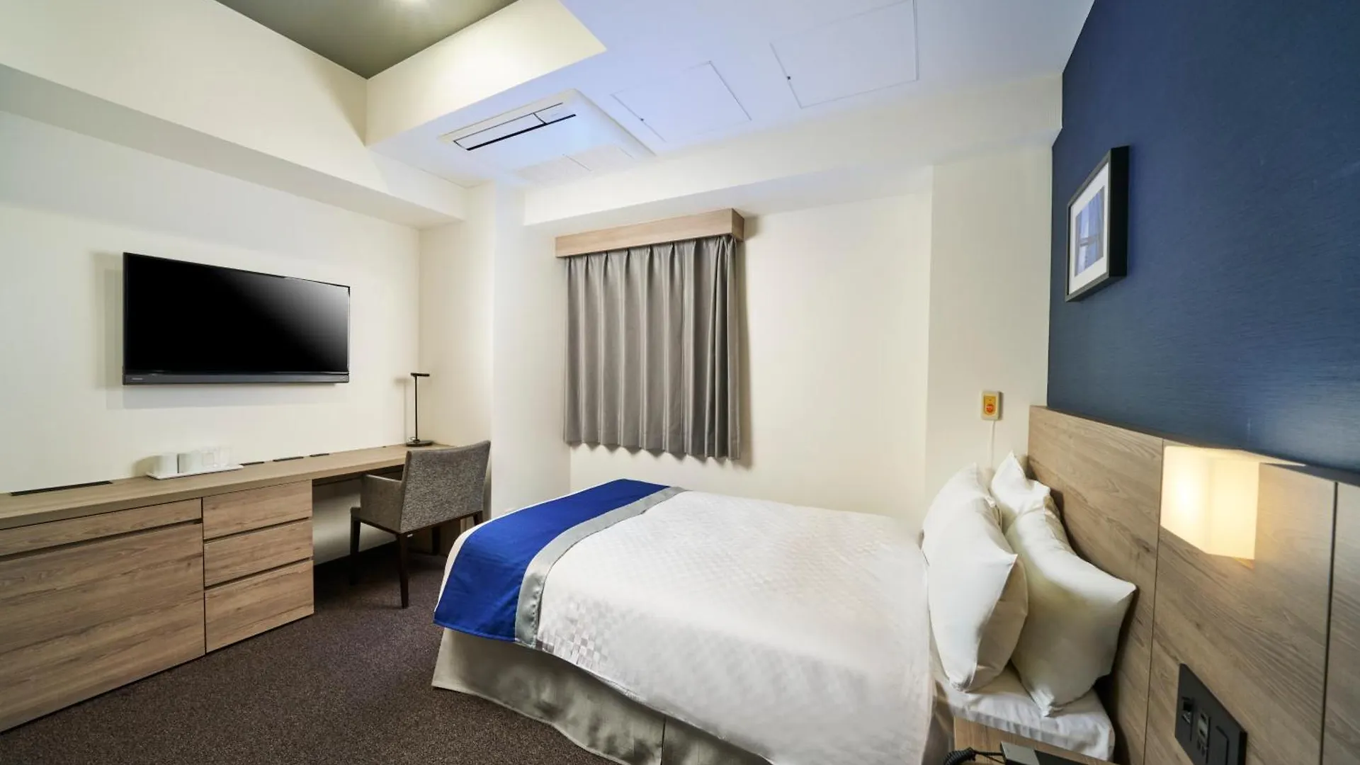 Best Western Plus Hotel Fino Osaka Kitahama