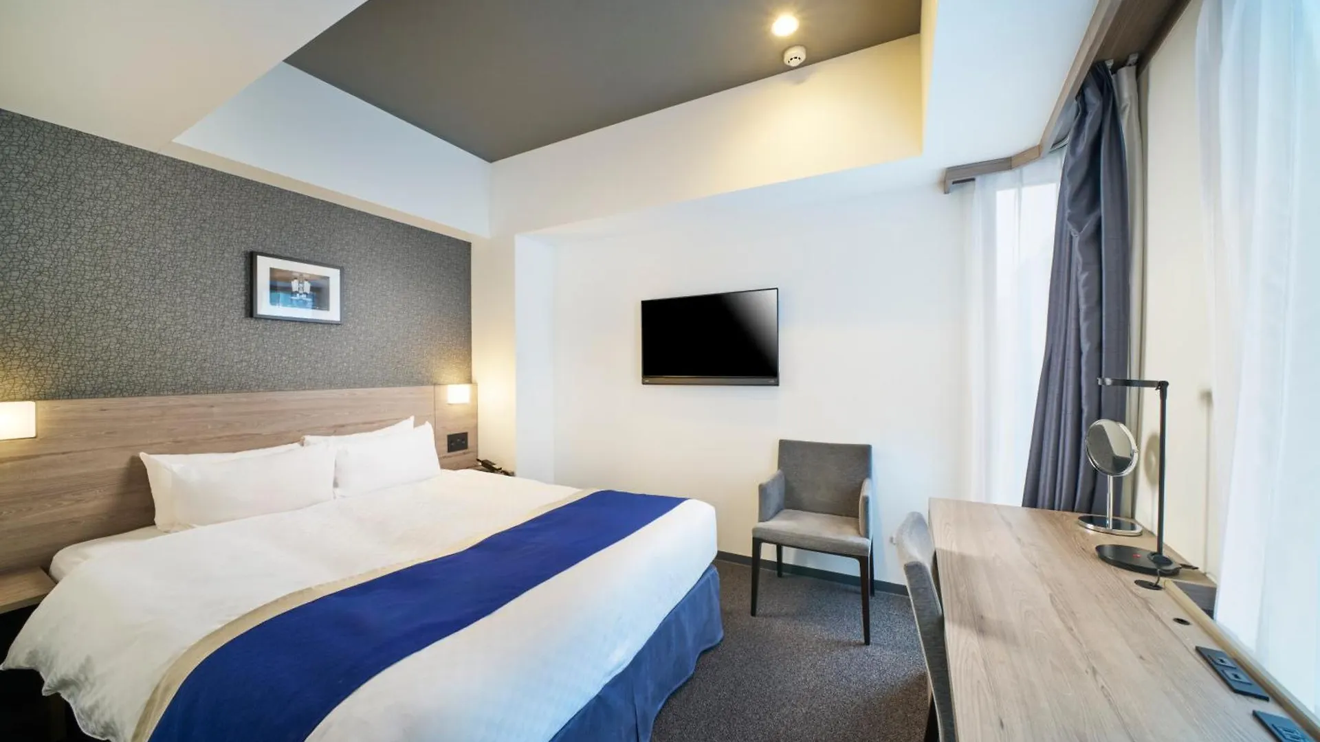 Best Western Plus Hotel Fino Osaka Kitahama