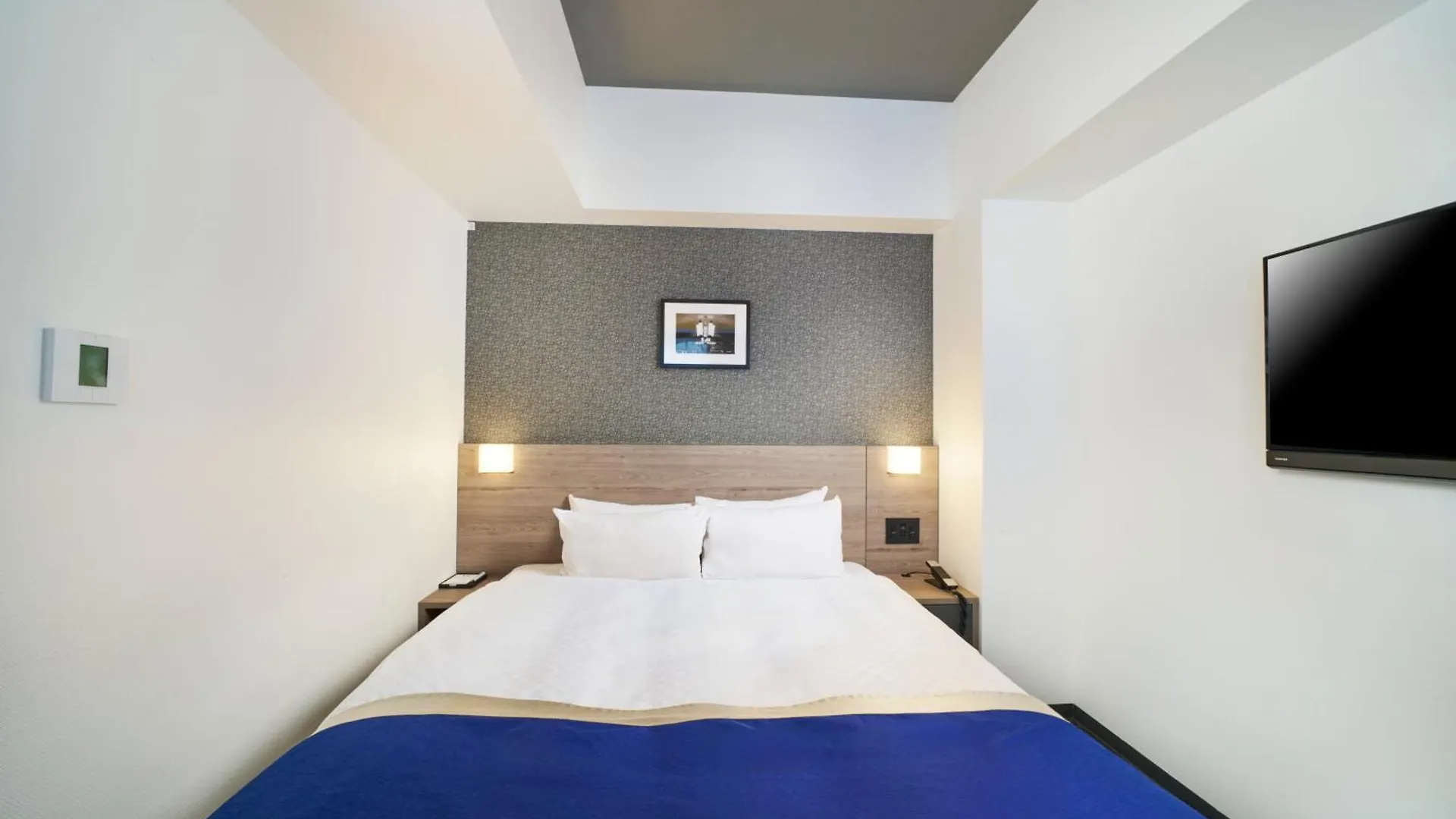 Best Western Plus Hotel Fino Osaka Kitahama Japan