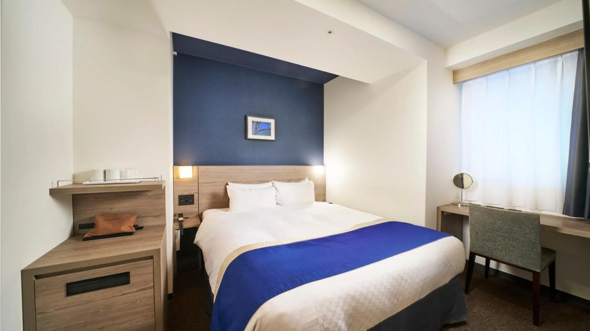 Best Western Plus Hotel Fino Osaka Kitahama Japan