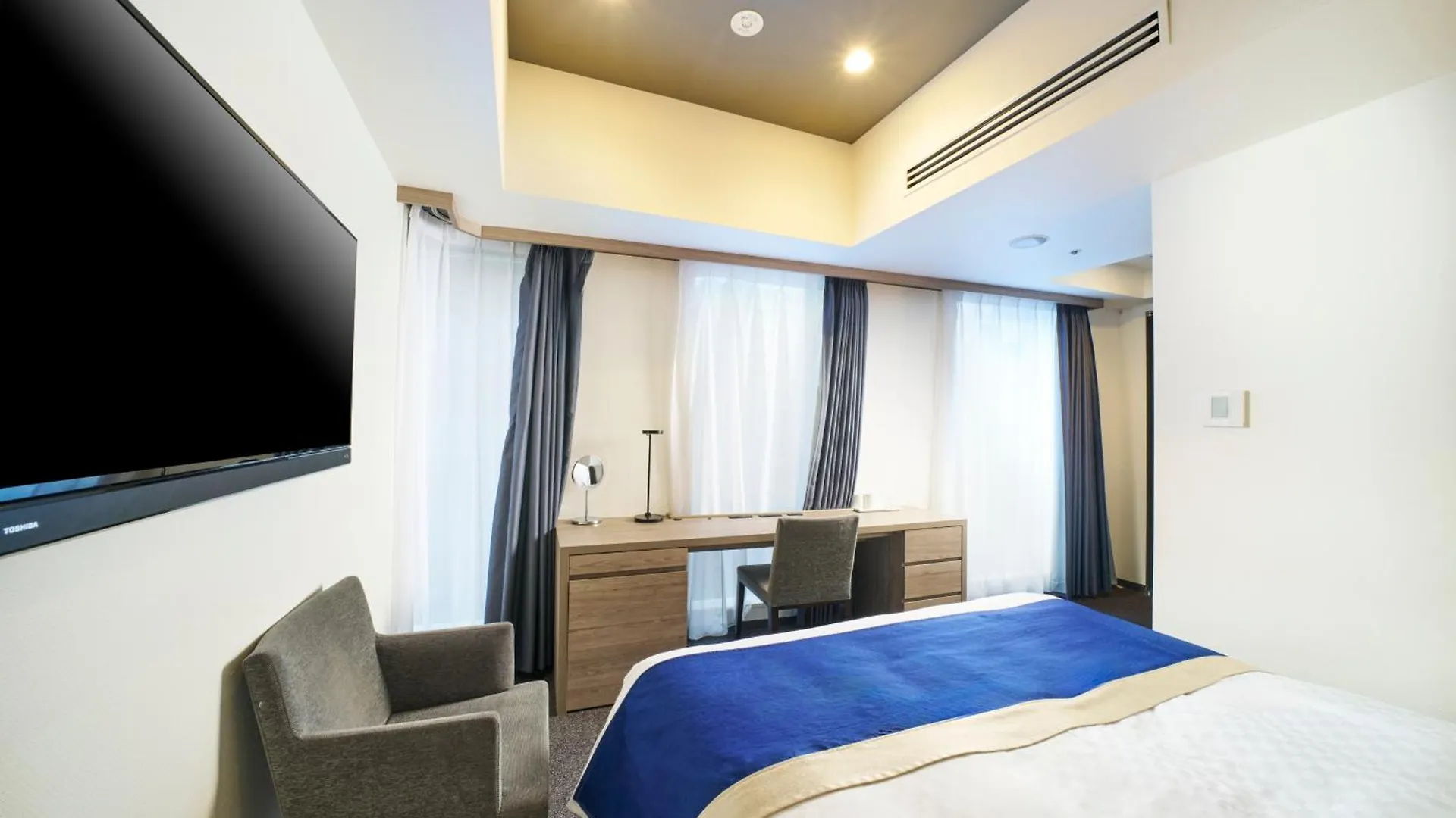 Best Western Plus Hotel Fino Osaka Kitahama 4*,  Japan