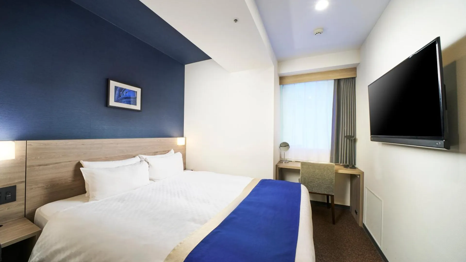 Best Western Plus Hotel Fino Osaka Kitahama
