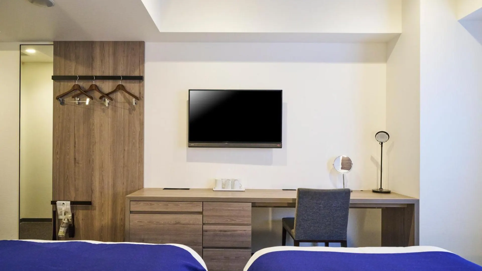 Best Western Plus Hotel Fino Osaka Kitahama
