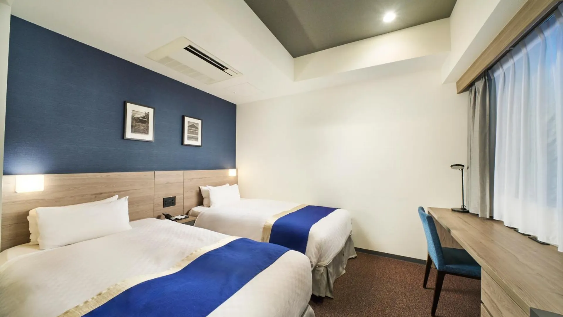Best Western Plus Hotel Fino Osaka Kitahama