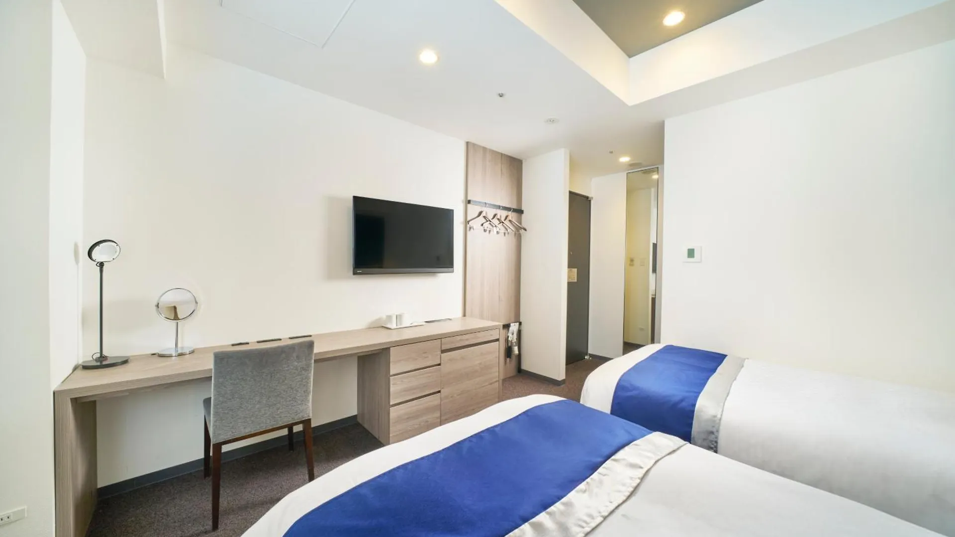 Best Western Plus Hotel Fino Osaka Kitahama