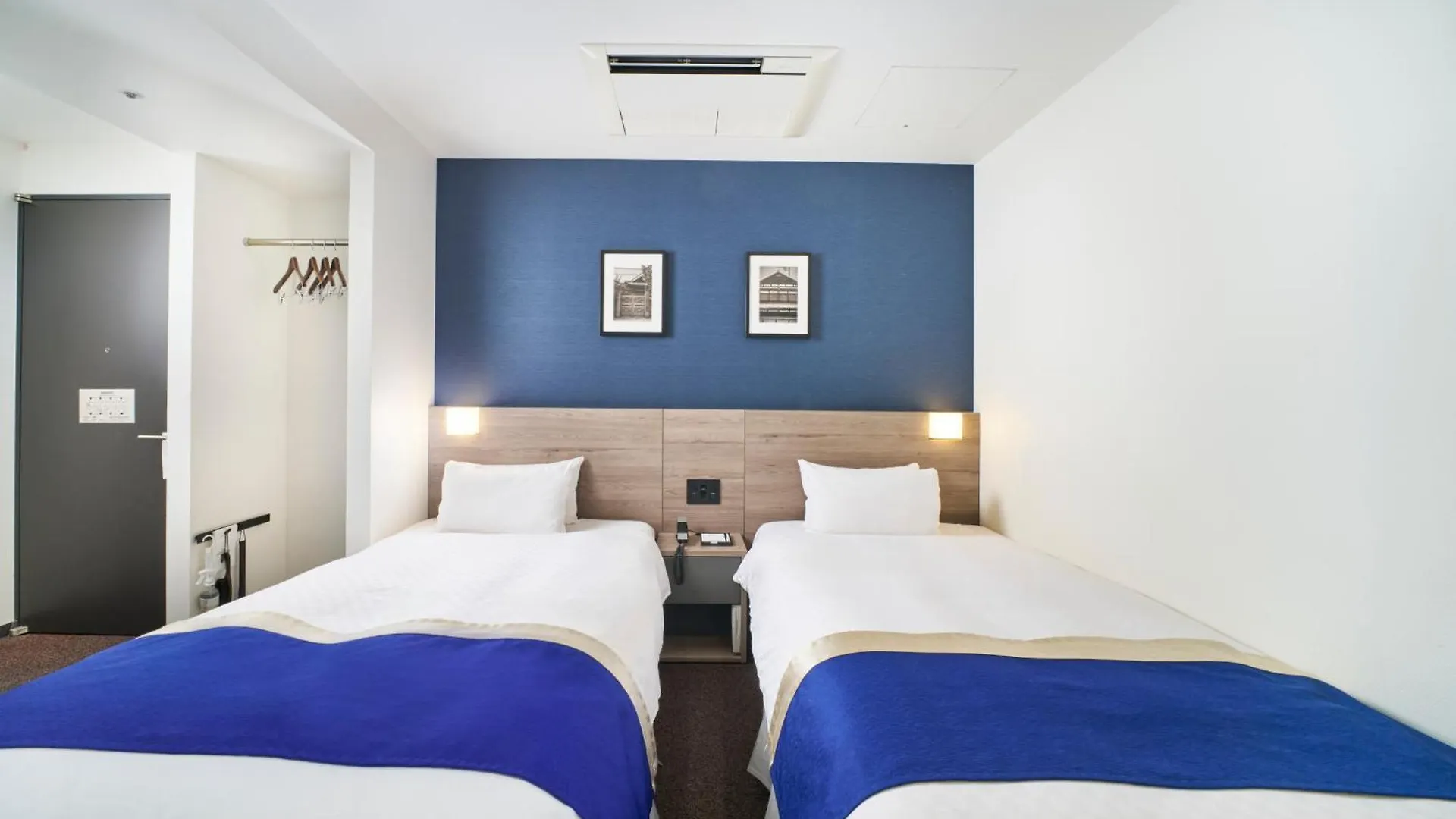 Best Western Plus Hotel Fino Osaka Kitahama 4*,