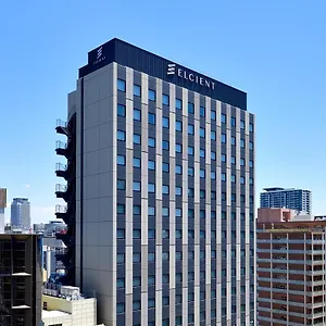 Elcient **** Osaka