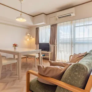 Universal Bay Apartment