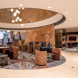Marriott Grand Place 4*, Brussels Belgium