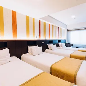 Shinagawa Tobu Hotel Präfektur Tokio