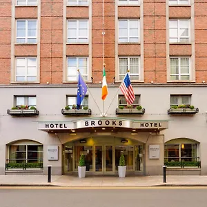 Brooks 4*, Dublin Ireland