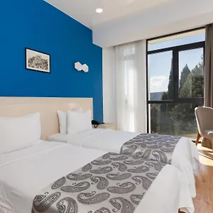 Iveria Hotel Tbilisi