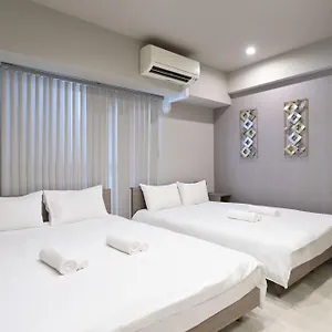2* Aparthotel Ostay Kitahama