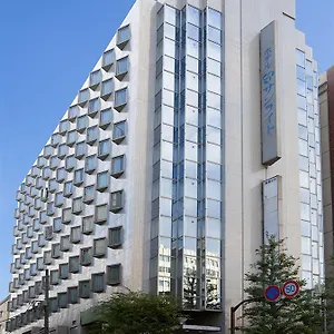 Sunlite Shinjuku 3*, Tokyo Japan