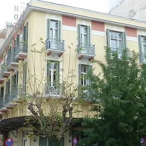 Orestias Kastorias Hotel Thessaloniki