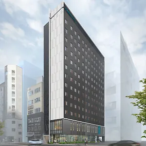 Sotetsu Fresa Ginza-nanachome Hotel Präfektur Tokio