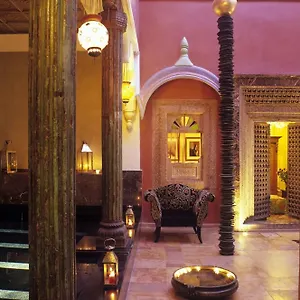 Enija Hotel Marrakesch