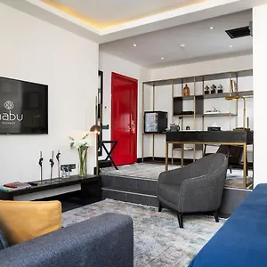 Nabu Karakoey Hotel Istanbul