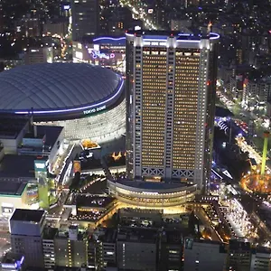 Dome Hotel Präfektur Tokio
