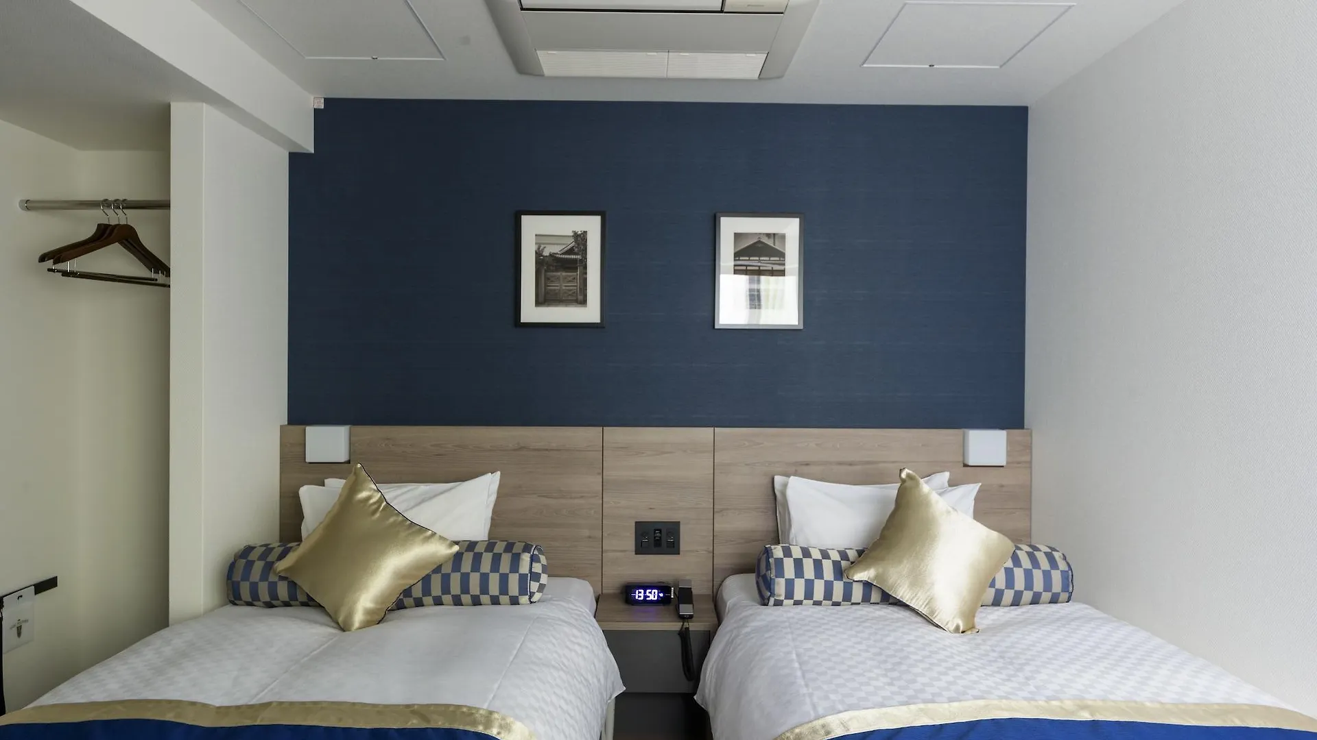 ****  Best Western Plus Hotel Fino Osaka Kitahama Japon
