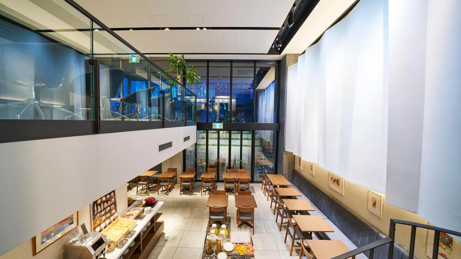 Best Western Plus Hotel Fino Osaka Kitahama Japon