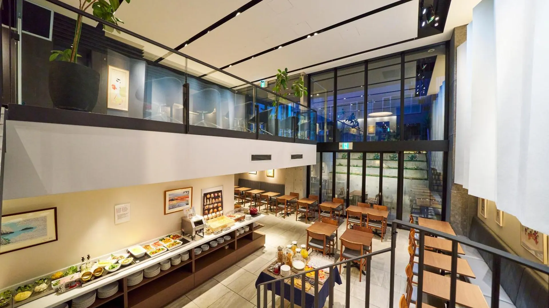 Best Western Plus Hotel Fino Osaka Kitahama 4*,  Japon