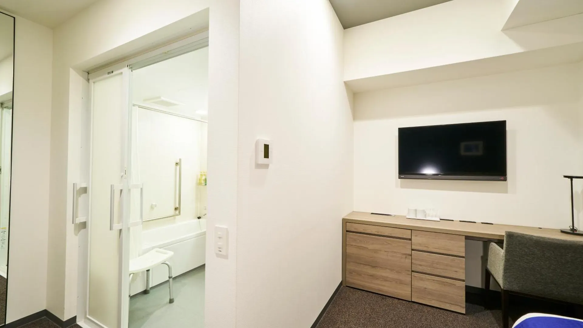 Best Western Plus Hotel Fino Osaka Kitahama