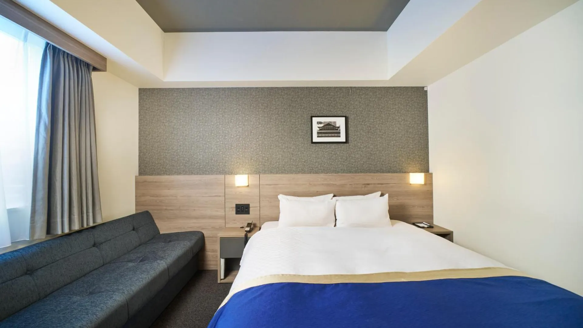 ****  Best Western Plus Hotel Fino Osaka Kitahama Japon