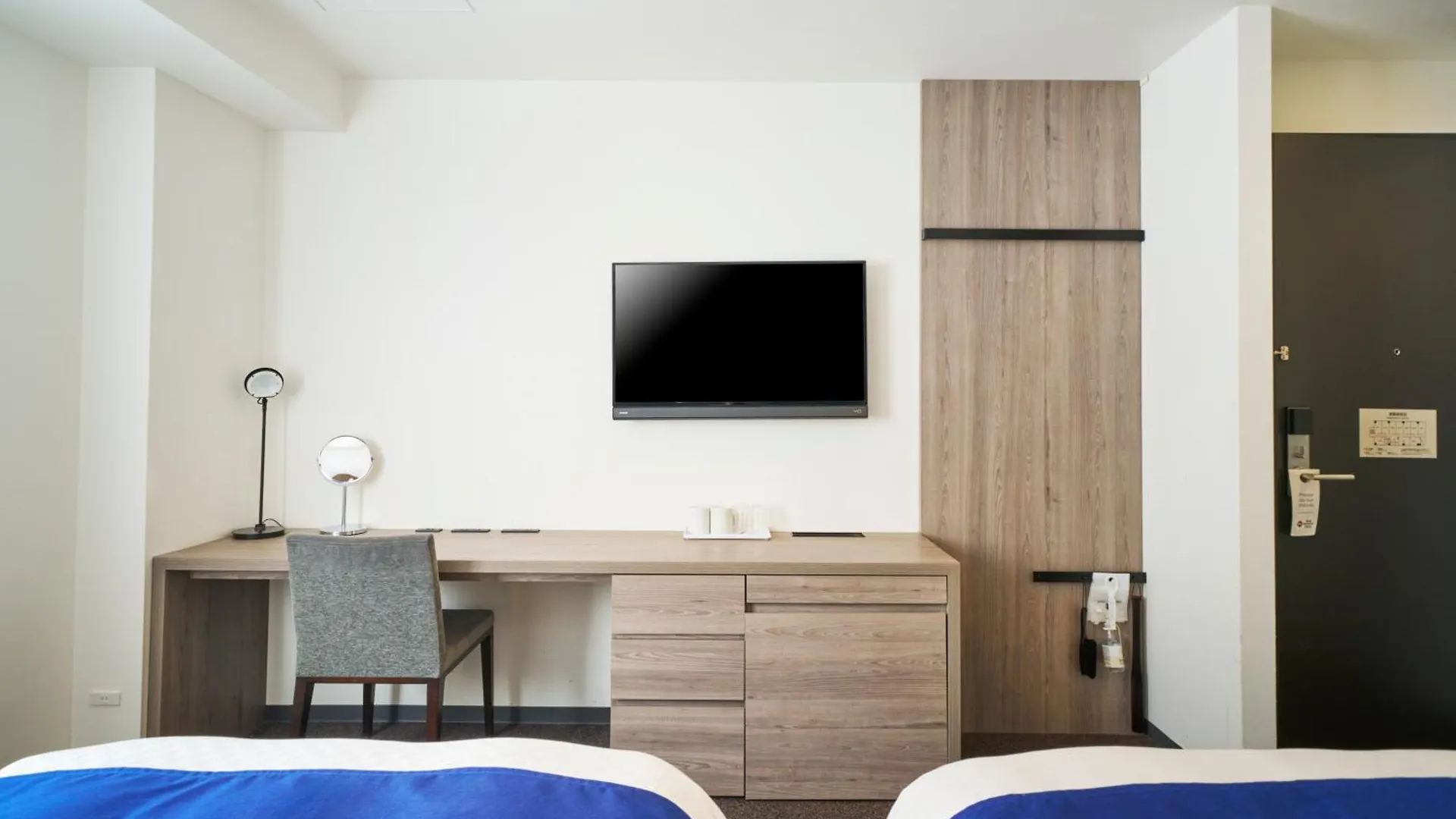Best Western Plus Hotel Fino Osaka Kitahama