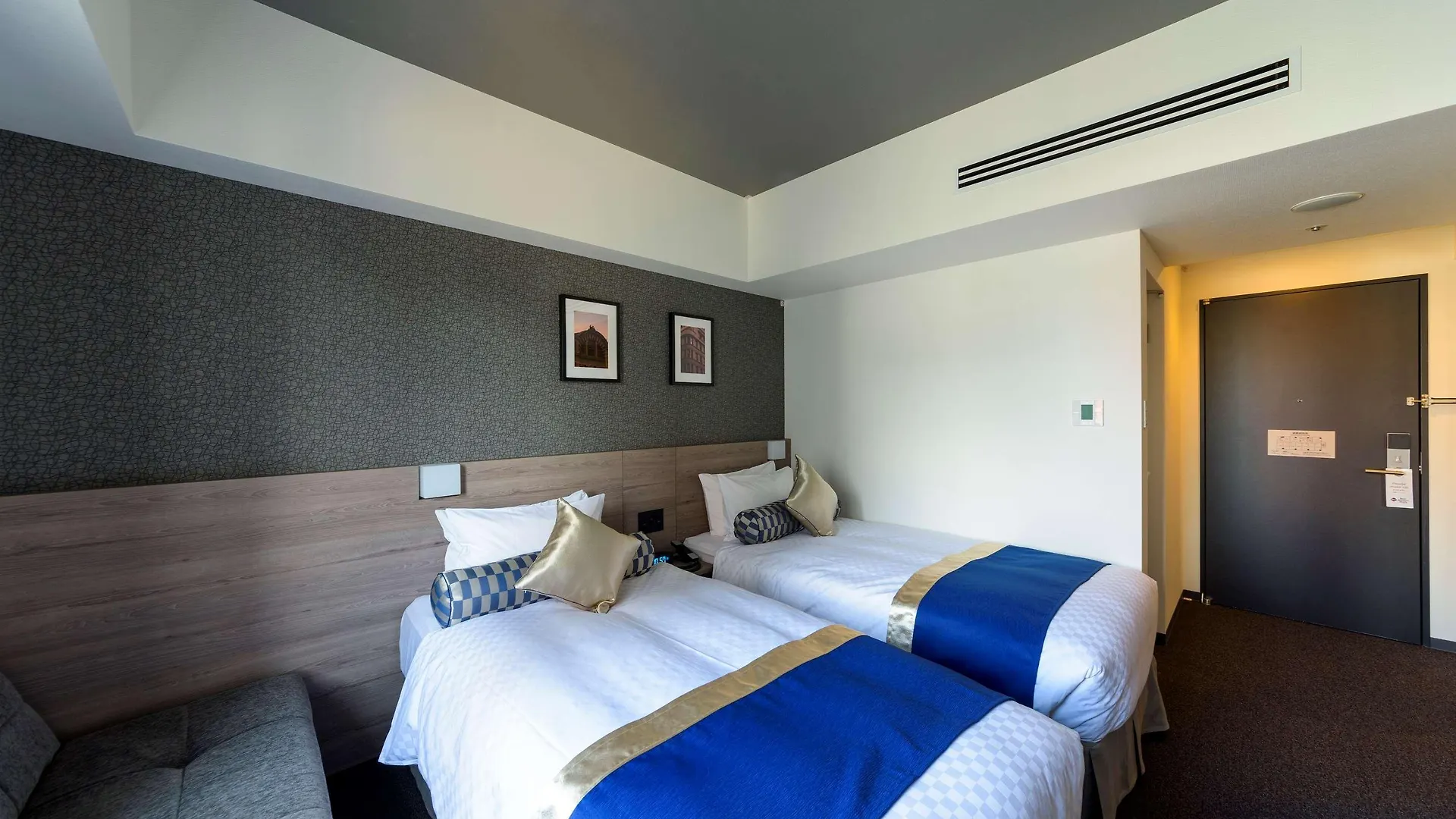 ****  Best Western Plus Hotel Fino Osaka Kitahama Japan