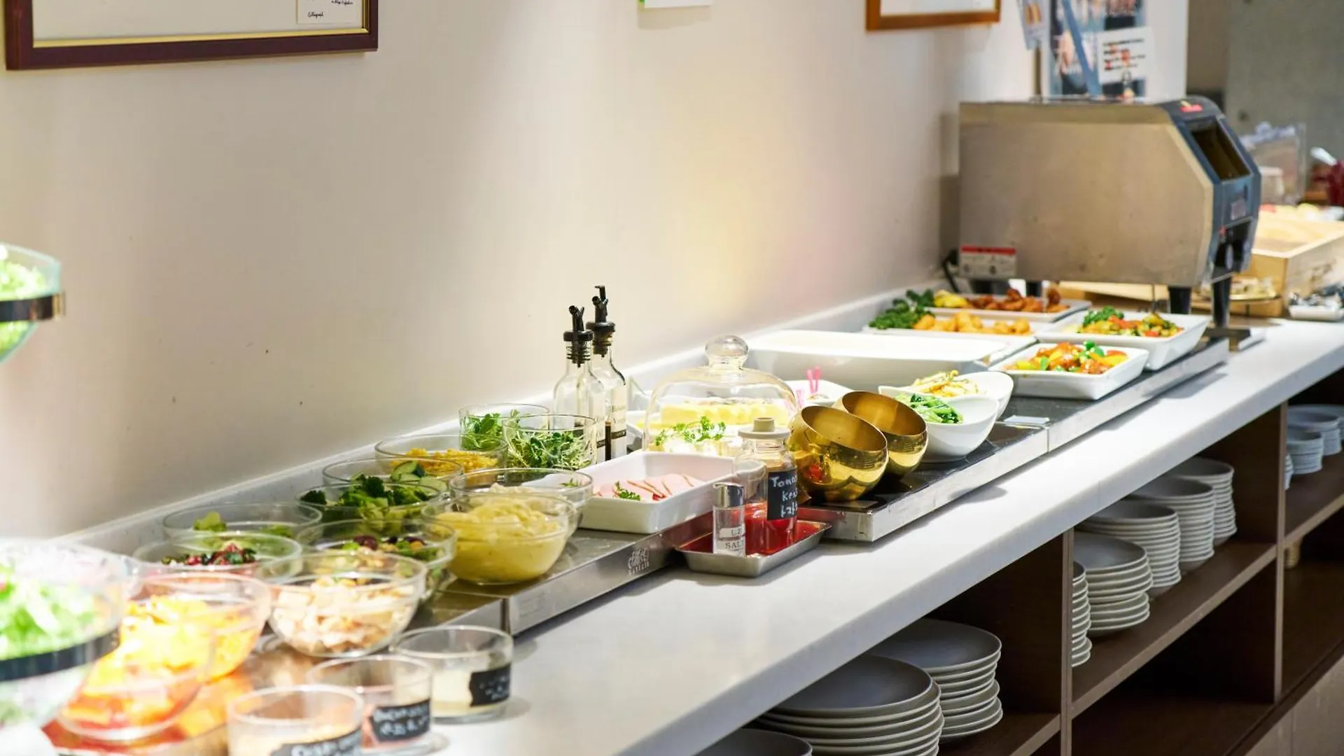 Best Western Plus Hotel Fino Osaka Kitahama