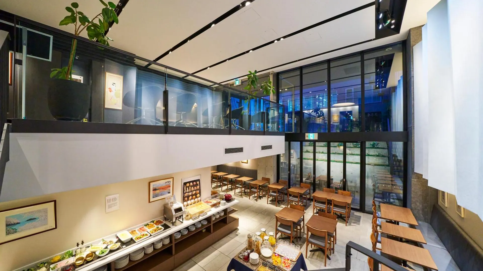 Best Western Plus Hotel Fino Osaka Kitahama