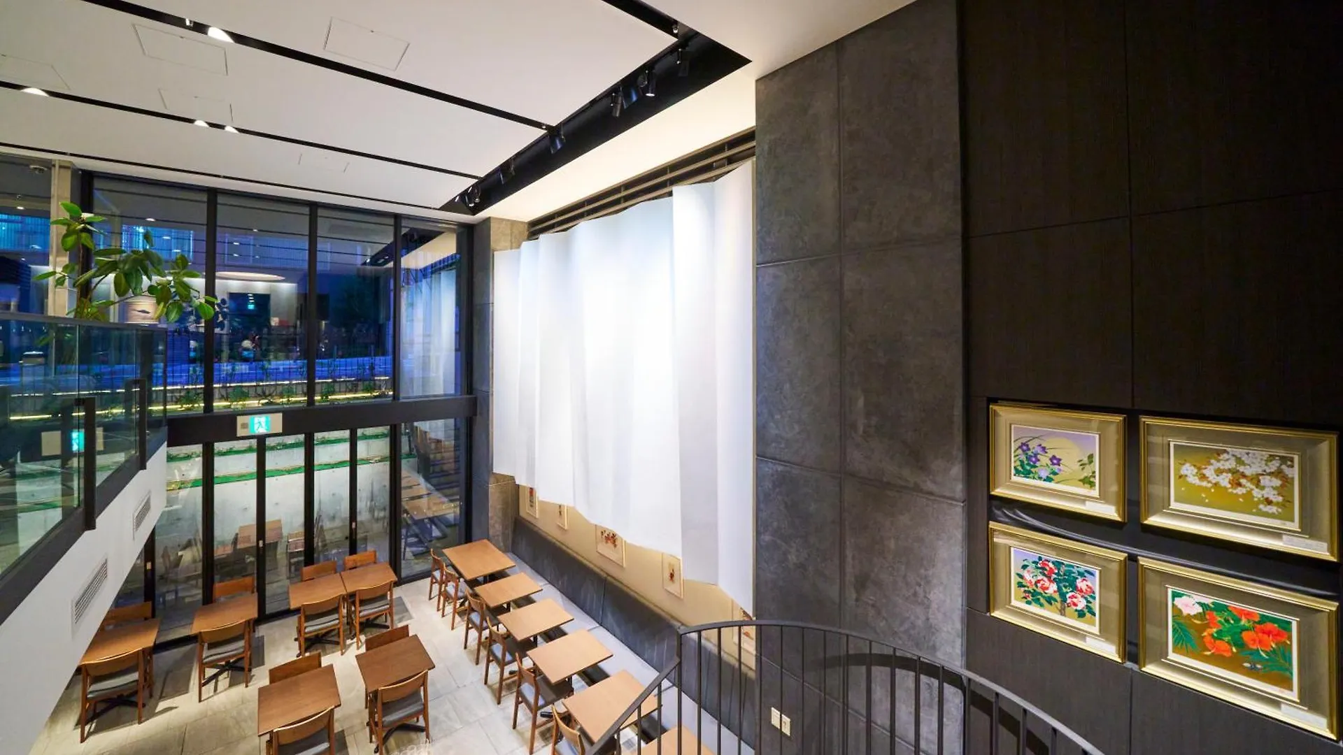 Best Western Plus Hotel Fino Osaka Kitahama