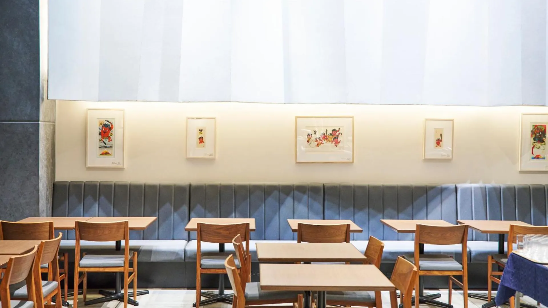 Best Western Plus Hotel Fino Osaka Kitahama