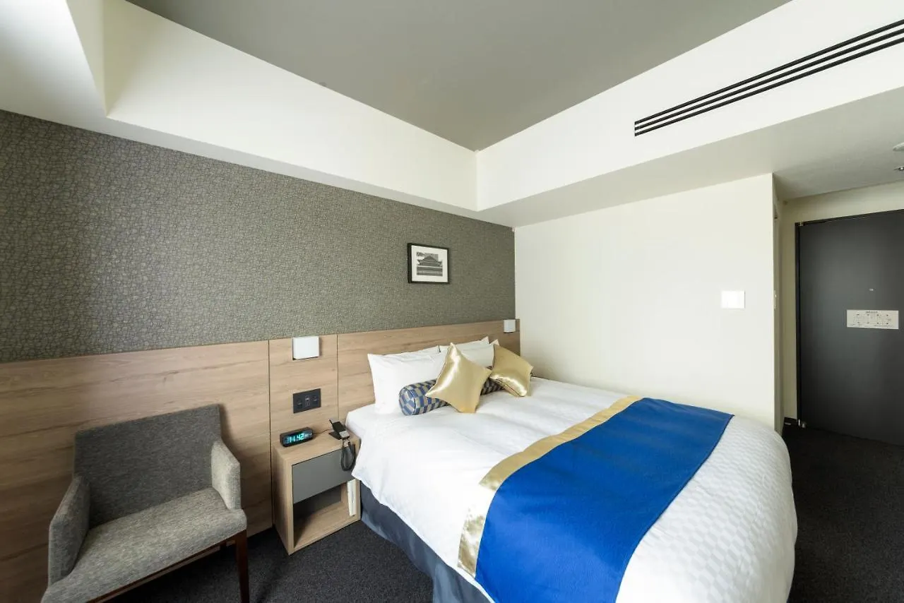 Best Western Plus Hotel Fino Osaka Kitahama